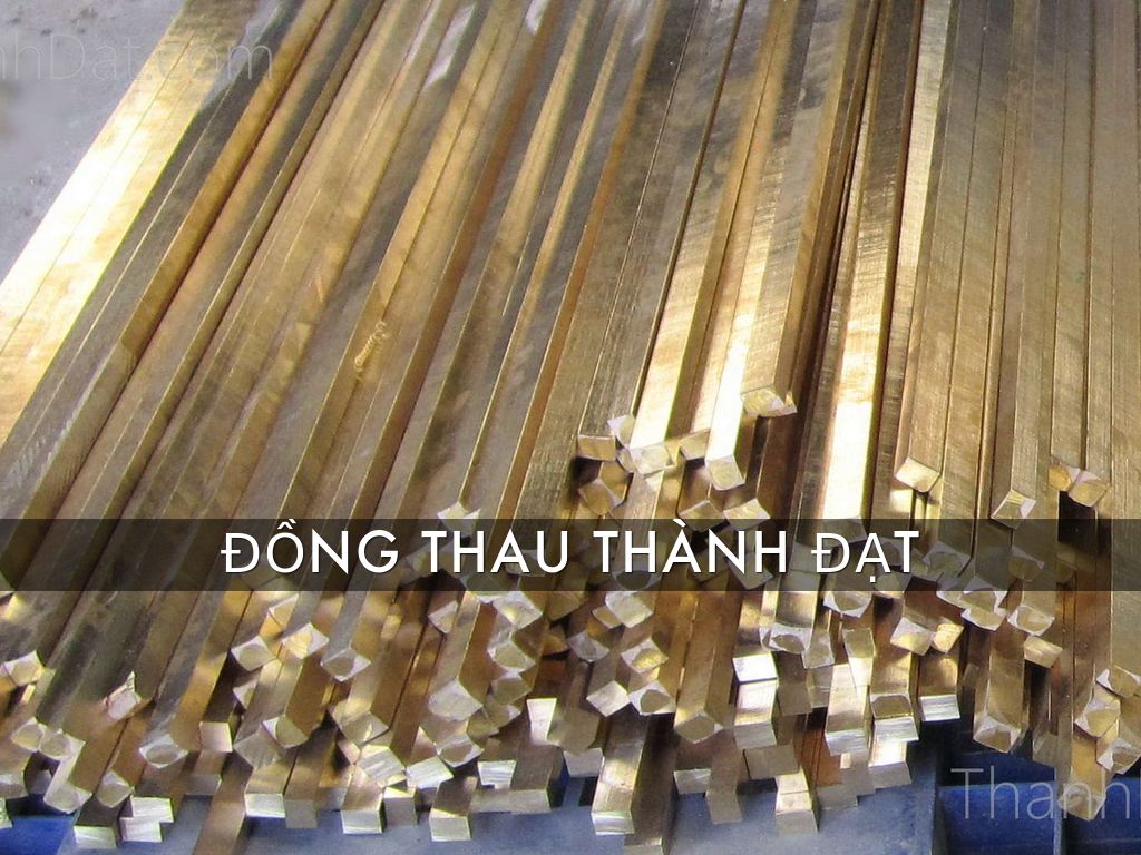 Đồng Thau Là Gì? Tìm Hiểu Về Đồng Thau Là Gì?