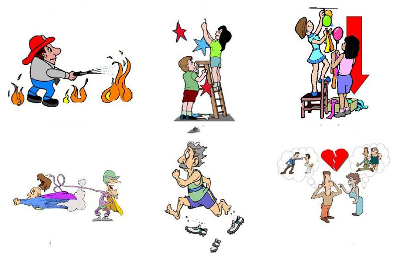 Động từ là gì và cách phân loại động từ thường gặp?