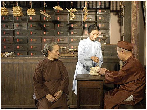 Đông Y Là Gì? Tìm Hiểu Về Đông Y Là Gì?