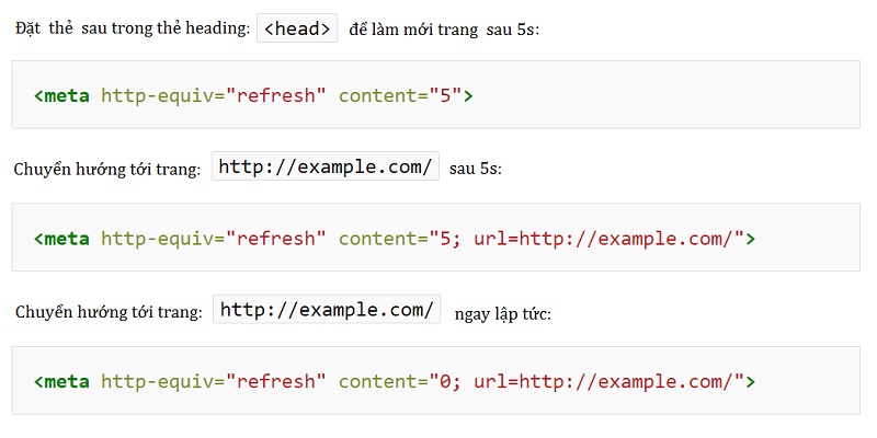 Doorway Pages Là Gì? Tìm Hiểu Về Doorway Pages Là Gì?