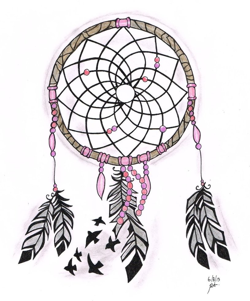 Dream Catcher là gì và xu hướng hiện tại của Dream Catcher?