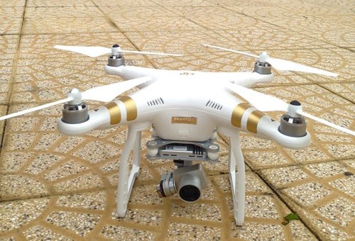 Drone là gì? Vì sao Drone được yêu thích tại nhiều quốc gia?