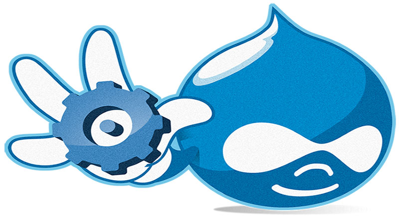 Drupal Là Gì? Tìm Hiểu Về Drupal Là Gì?