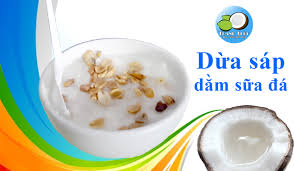 Dừa Sáp Là Gì? Tìm Hiểu Về Dừa Sáp Là Gì?