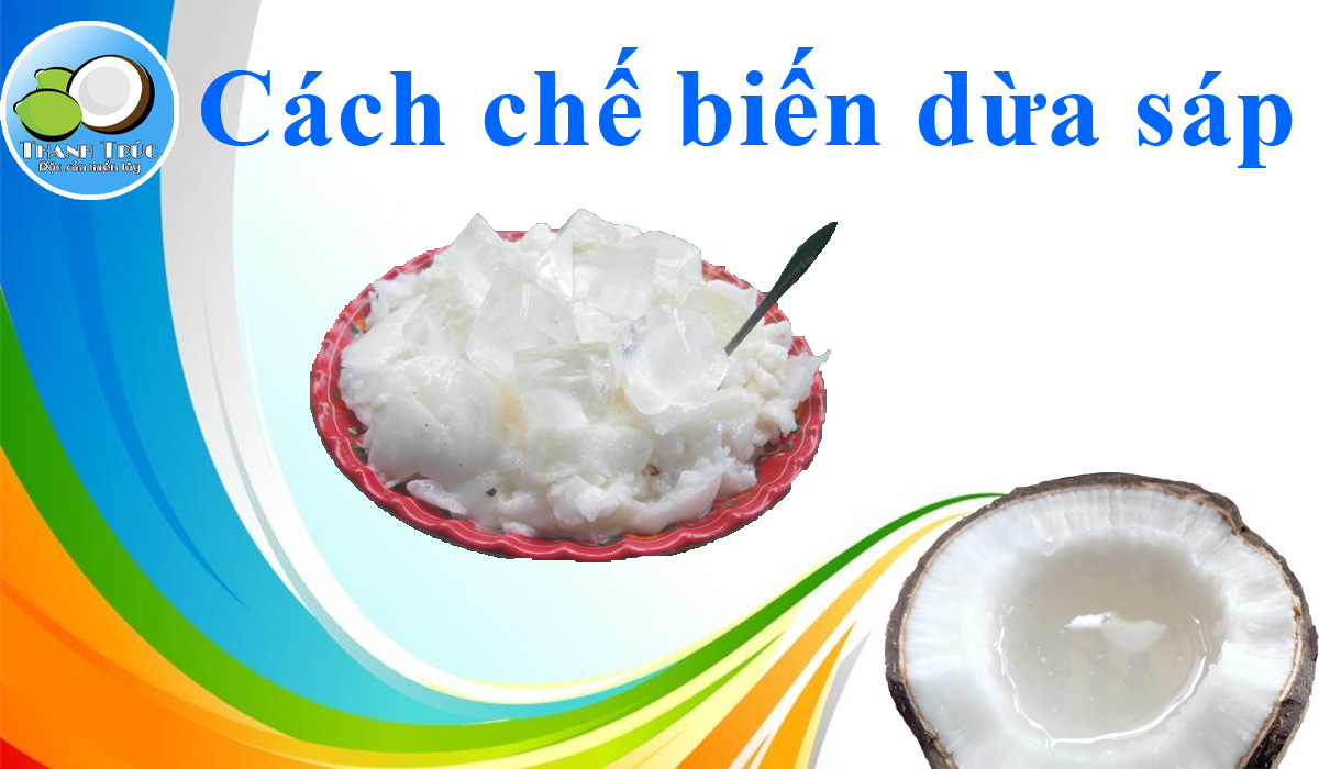 Dừa Sáp Là Gì? Tìm Hiểu Về Dừa Sáp Là Gì?