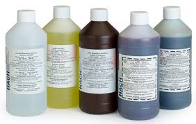 Dung dịch là gì? Tính chất của dung dịch?