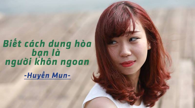 Dung hòa là gì và những ý nghĩa sâu sa của từ dung hòa?