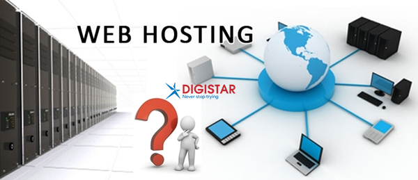 Dung Lượng Hosting Là Gì? Tìm Hiểu Về Dung Lượng Hosting Là Gì?