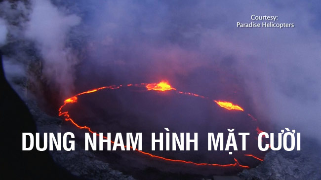 Dung Nham Là Gì? Tìm Hiểu Về Dung Nham Là Gì?