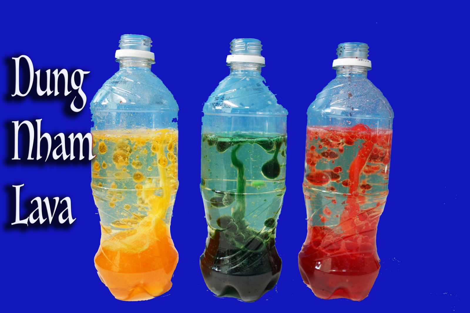 Dung Nham Là Gì? Tìm Hiểu Về Dung Nham Là Gì?