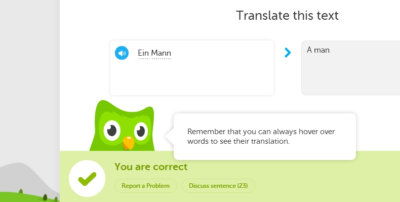 Duolingo là gì và đăng ký học trên Duolingo tại đâu?