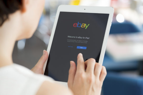 Ebay Là Gì? Chất lượng sản phẩm trên ebay thế nào?