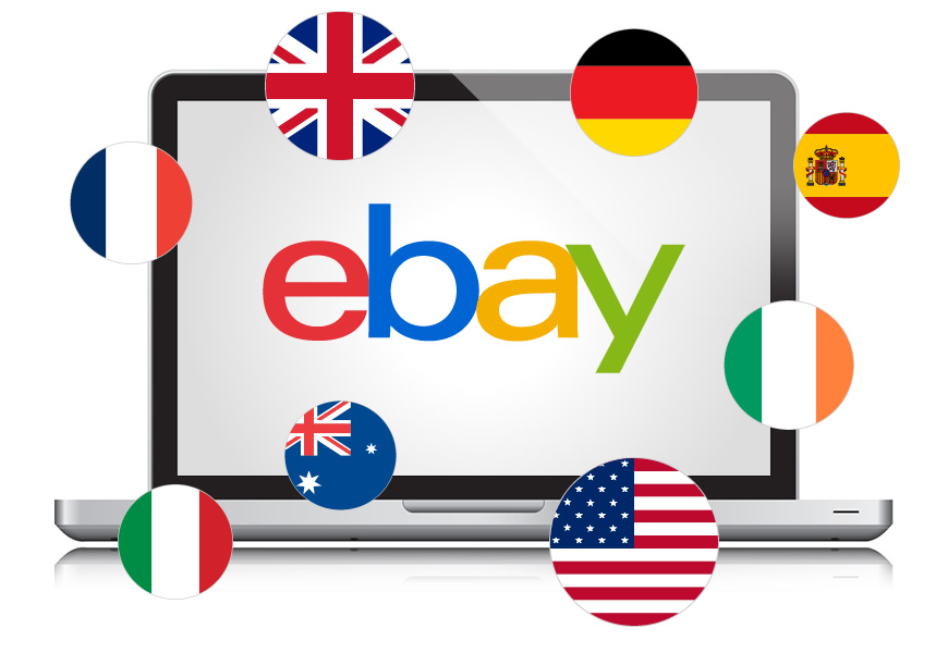 Ebay Là Gì? Chất lượng sản phẩm trên ebay thế nào?