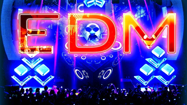 EDM Là Gì? Tìm Hiểu Về EDM Là Gì?
