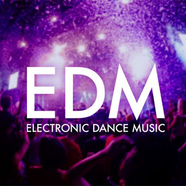 Tìm Hiểu Về Eectronic Dance Music Là Gì?