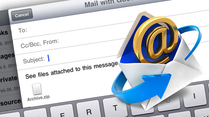 Cách viết tiêu đề E-mail hấp dẫn người dùng đọc ngay?