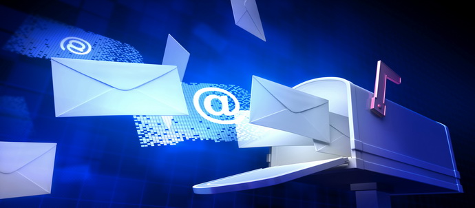 Tiến hành thành công kế hoạch Email quảng cáo