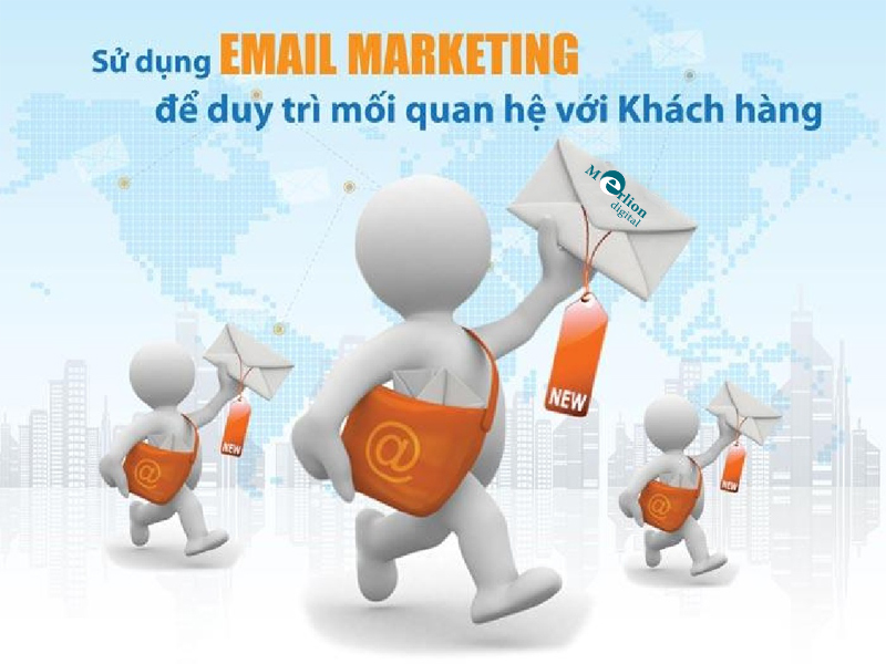 Tôi cần gửi Email nhiều hơn các gói VietAds cung cấp, vậy tôi làm gì?