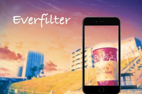 Everfilter Là Gì? Tìm Hiểu Về Everfilter Là Gì?