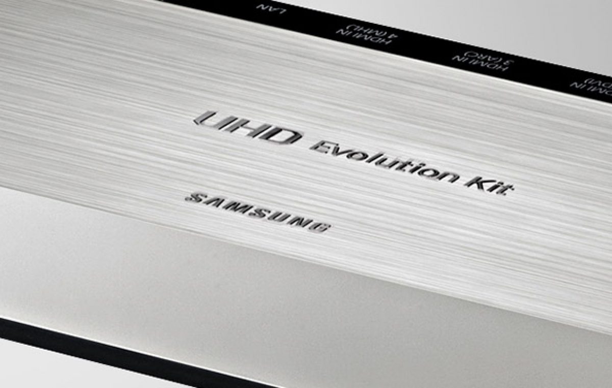 Evolution Kit Là Gì? Tìm Hiểu Về Evolution Kit Là Gì?