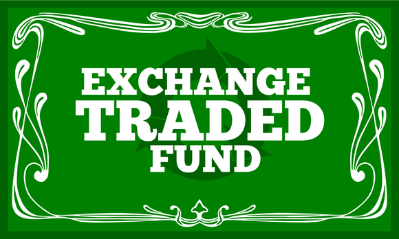 Exchange Traded Fund Là Gì? Tìm Hiểu Về Exchange Traded Fund Là Gì?