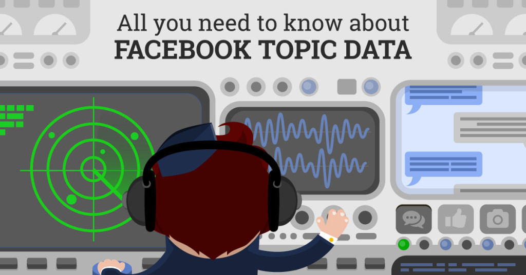 Facebook Topic Data Là Gì? Tìm Hiểu Về Facebook Topic Data Là Gì?