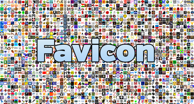 Favicon Là Gì? Khái Niệm Favicon Là Gì?