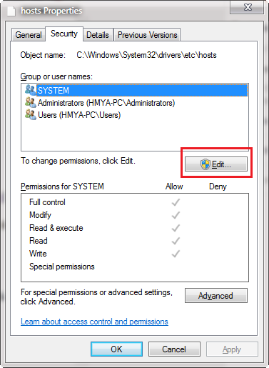 File Host Là Gì? Tìm Hiểu Về File Host Là Gì?