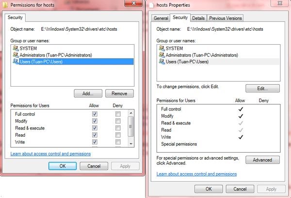 File Host Là Gì? Tìm Hiểu Về File Host Là Gì?