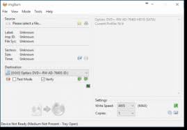 File Iso Là Gì? Tìm Hiểu Về File Iso Là Gì?