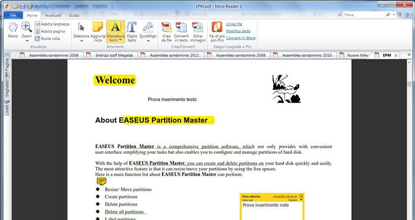 File PDF Là Gì? Tìm Hiểu Về File PDF Là Gì?
