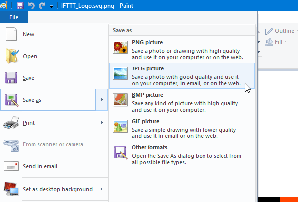 File PNG là gì và hướng dẫn đổi ảnh PNG sang JPG JPEG?