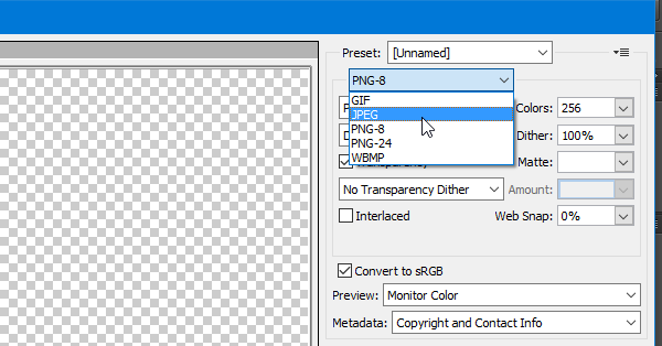 File PNG là gì và hướng dẫn đổi ảnh PNG sang JPG JPEG?