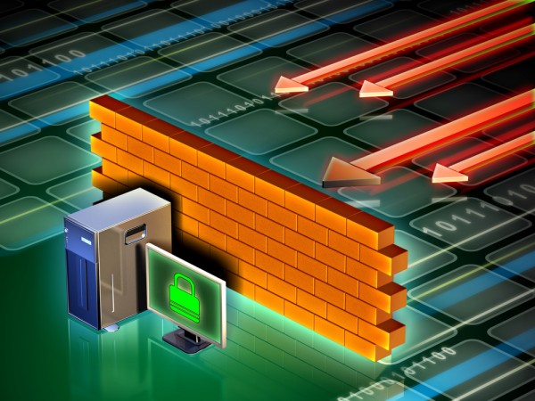 Firewall Là Gì? Tìm Hiểu Firewall Là Gì?