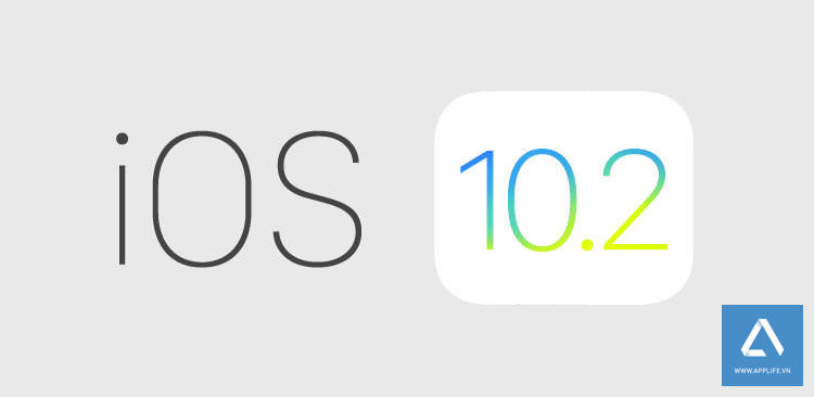 Firmware iOS 10.2 Là Gì? Tìm Hiểu Về Firmware iOS 10.2 Là Gì?
