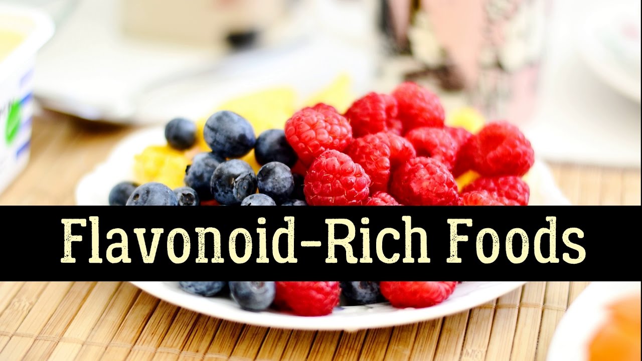 Flavonoid Là Gì? Tìm Hiểu Về Flavonoid Là Gì?