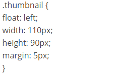 Tìm Hiểu Về Thuộc Tính Float Trong CSS Là Gì?