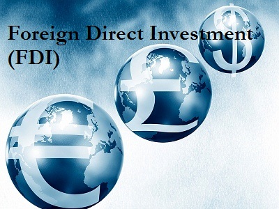 Tìm Hiểu Về Foreign Direct Investment Là Gì?