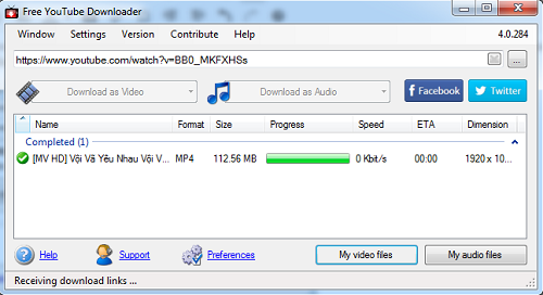 Tìm Hiểu Về Free Youtube Downloader Là Gì?