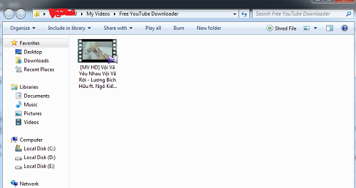 Tìm Hiểu Về Free Youtube Downloader Là Gì?