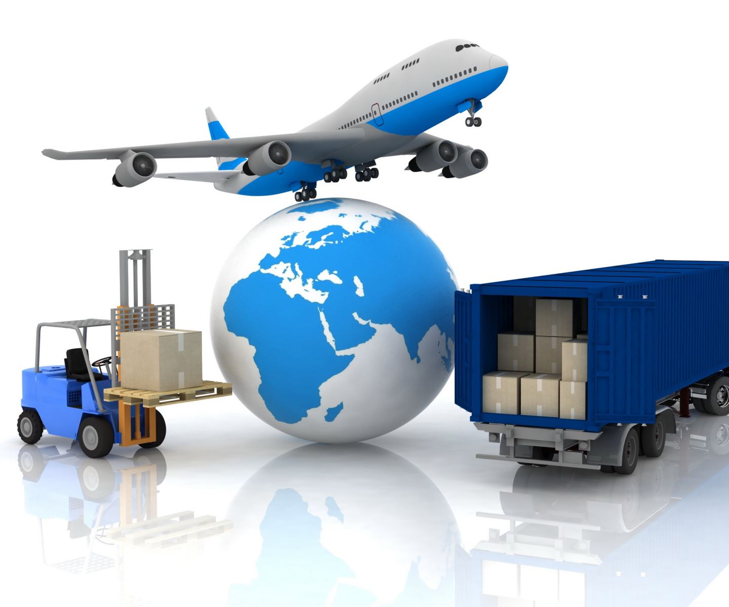 Freight Forwarder Là Gì? Tìm Hiểu Về Freight Forwarder Là Gì?