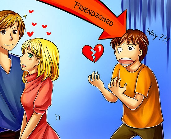 Friend Zone là gì và dấu hiệu nhận biết Friend Zone?