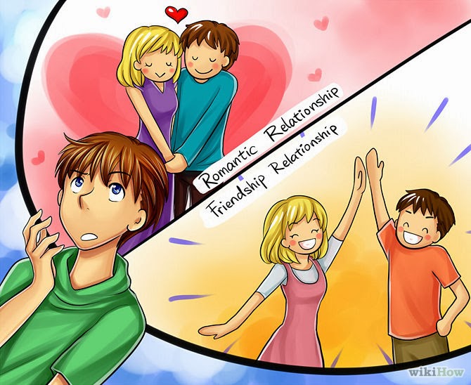 Friend Zone là gì và dấu hiệu nhận biết Friend Zone?