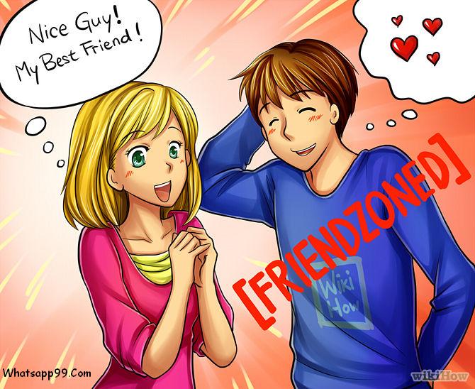 Friend Zone là gì và dấu hiệu nhận biết Friend Zone?