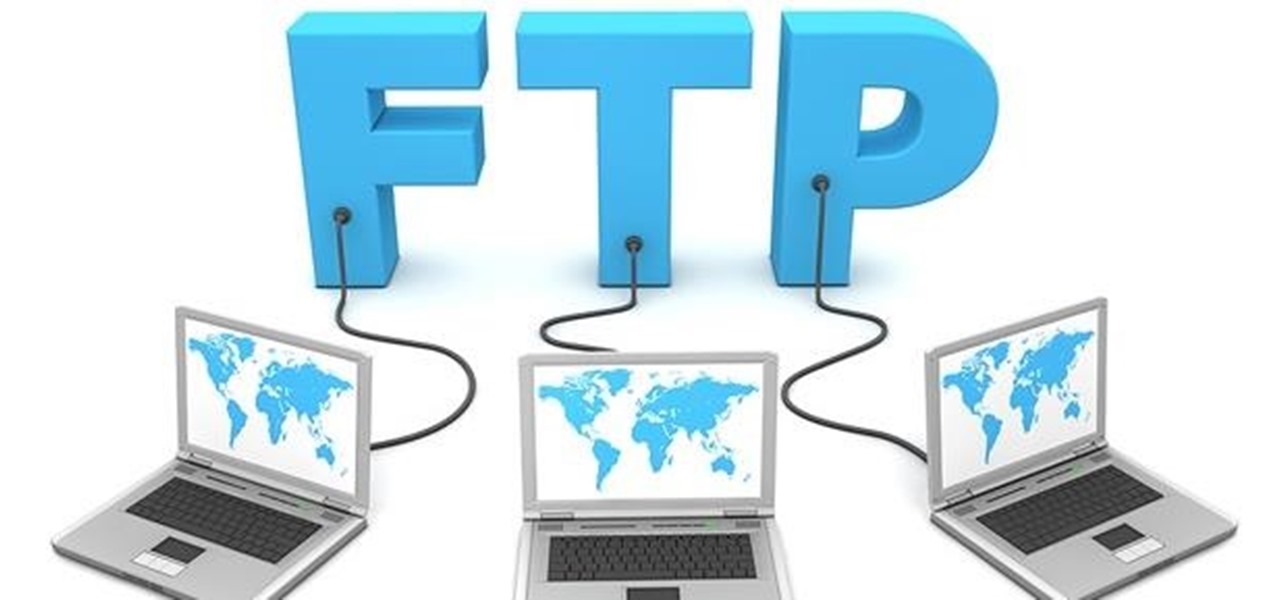 FTP Là Gì? Tìm Hiểu Về FTP Là Gì?