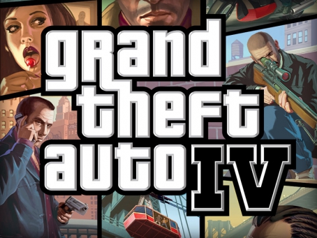 Game GTA Là Gì? Tìm Hiểu Game GTA Là Gì?
