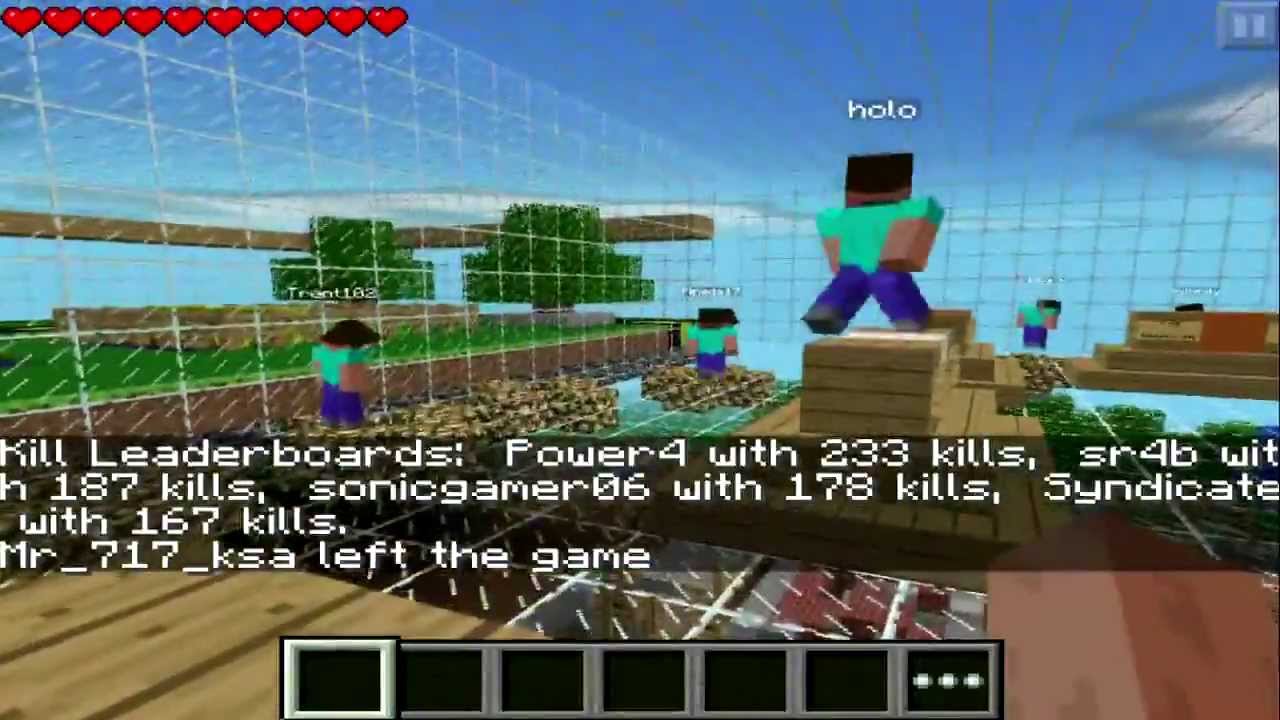Hướng dẫn cách tải Minecraft PE về máy tính nhanh chóng?