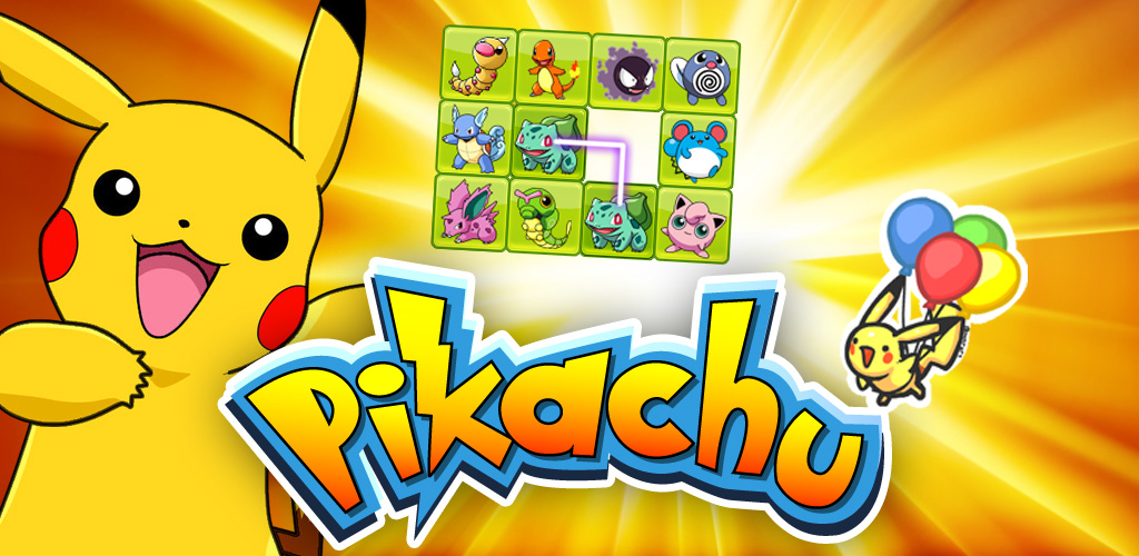 Game Pikachu Là Gì Và Cách Tải Game Pikachu Mới Nhất?