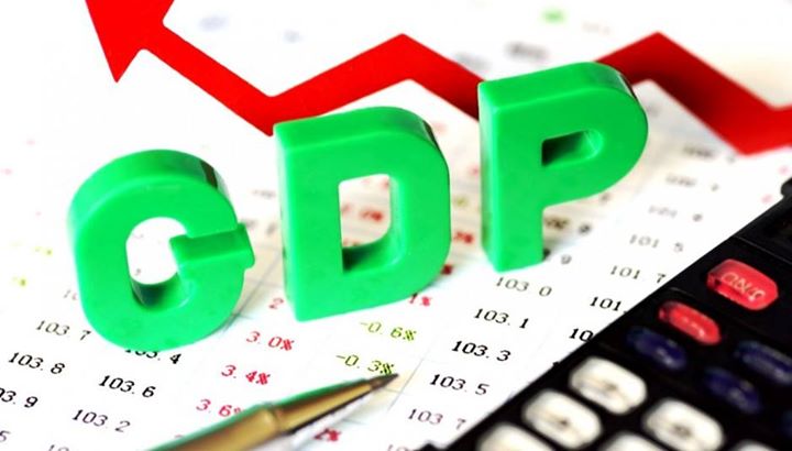 GDP là gì và phương pháp tính GDP chuẩn xác nhất hiện nay?