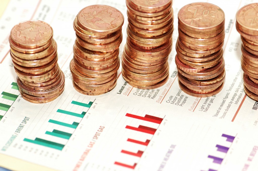 GDP là gì và phương pháp tính GDP chuẩn xác nhất hiện nay?